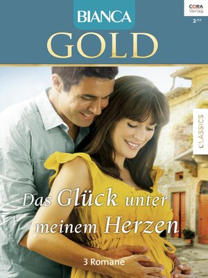 cover image of Bianca Gold Band 38
